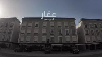 شقة للإيجار في شارع الشيخ عبدالله بن جبرين, حي القيروان, مدينة الرياض, منطقة الرياض