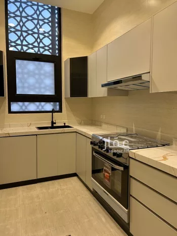 شقة للإيجار في شارع مطلق بن صالح, حي القيروان, مدينة الرياض, منطقة الرياض صورة 5