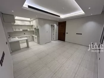 شقة للإيجار في شارع ابحر, حي الملقا, مدينة الرياض, منطقة الرياض صورة 5