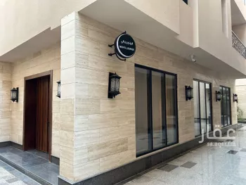 شقة للإيجار في شارع الطبيعة, حي النرجس, مدينة الرياض, منطقة الرياض صورة 3