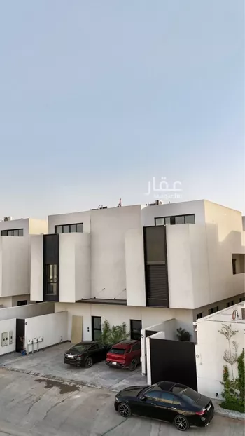 دور للإيجار في شارع البخاري, حي العارض, مدينة الرياض, منطقة الرياض