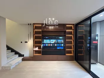فيلا للإيجار في شارع احمد بن سعيد ابن الهندي, حي العارض, مدينة الرياض, منطقة الرياض صورة 4