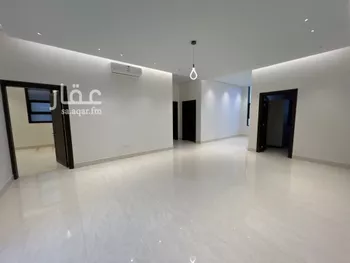 شقة للإيجار في شارع مطلق بن صالح, حي القيروان, مدينة الرياض, منطقة الرياض صورة 4