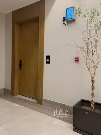 شقة للإيجار في شارع محمد بن حمد بن فارس, حي العارض, مدينة الرياض, منطقة الرياض صورة 2