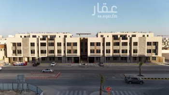 شقة للإيجار في شارع ناصر بن حمد الراشد, حي العارض, مدينة الرياض, منطقة الرياض