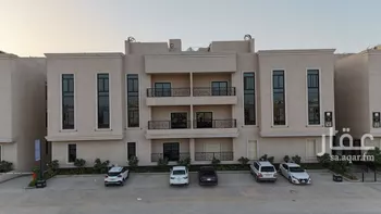 شقة للإيجار في شارع الطبيعة, حي النرجس, مدينة الرياض, منطقة الرياض