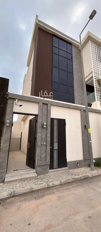 شقة للإيجار في شارع مطلق بن صالح, حي القيروان, مدينة الرياض, منطقة الرياض