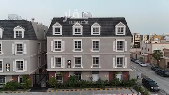 شقة للإيجار في شارع ابحر, حي الملقا, مدينة الرياض, منطقة الرياض