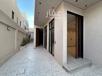 فيلا للإيجار في شارع جبل الأعراف, حي النرجس, مدينة الرياض, منطقة الرياض صورة 3
