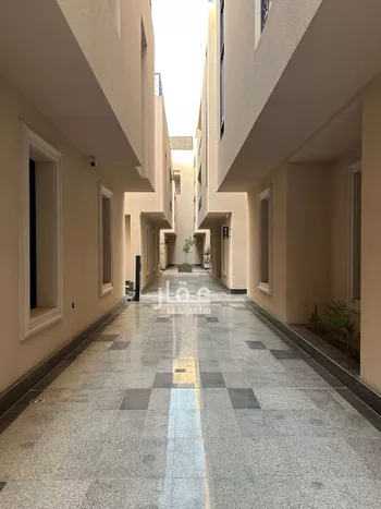 شقة للإيجار في شارع الطبيعة, حي النرجس, مدينة الرياض, منطقة الرياض صورة 2