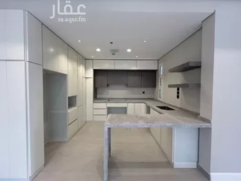 شقة للإيجار في شارع علقمه بن وائل, حي النرجس, مدينة الرياض, منطقة الرياض صورة 5