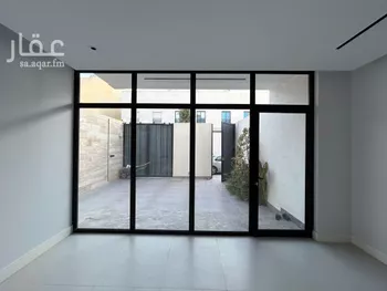 دور للإيجار في شارع رقم 479, حي الملقا, مدينة الرياض, منطقة الرياض صورة 4