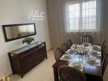 دور للإيجار في شارع رقم 244, حي النرجس, مدينة الرياض, منطقة الرياض صورة 5