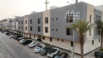 شقة للإيجار في شارع الحصير, حي الملقا, مدينة الرياض, منطقة الرياض