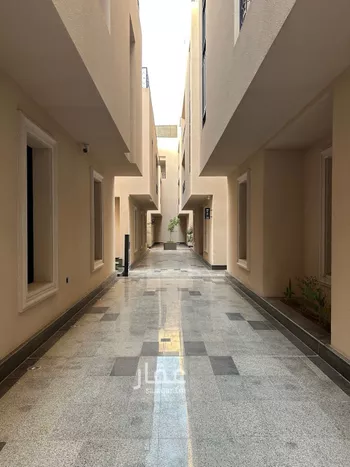 شقة للإيجار في شارع خالد بن العاص, حي النرجس, مدينة الرياض, منطقة الرياض صورة 2