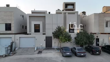 شقة للإيجار في شارع أحمد الداغستاني, حي النرجس, مدينة الرياض, منطقة الرياض