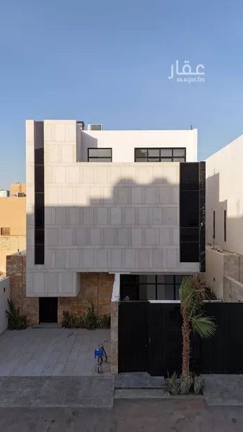دور للإيجار في شارع رقم 479, حي الملقا, مدينة الرياض, منطقة الرياض
