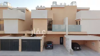 دور للإيجار في حي الورود, مدينة الرياض, منطقة الرياض