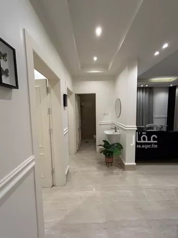 شقة للإيجار في شارع الاعتدال, حي الملقا, مدينة الرياض, منطقة الرياض صورة 5
