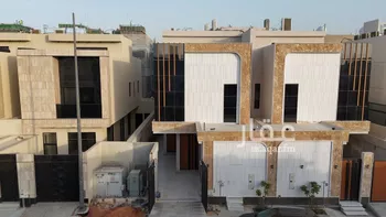 فيلا للإيجار في شارع جبل الأعراف, حي النرجس, مدينة الرياض, منطقة الرياض