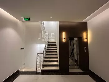 شقة للإيجار في شارع ابها, حي الملقا, مدينة الرياض, منطقة الرياض صورة 4