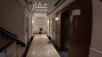 شقة للإيجار في شارع الشيخ عبدالله بن جبرين, حي القيروان, مدينة الرياض, منطقة الرياض صورة 2