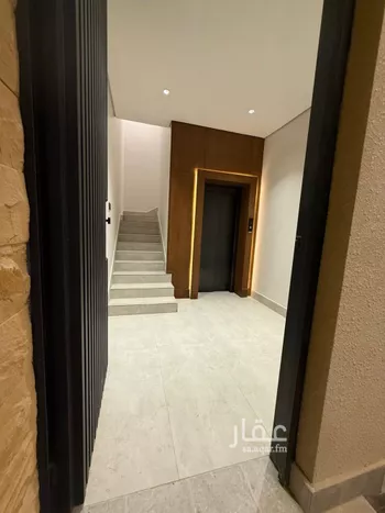 شقة للإيجار في شارع رقم 491, حي النرجس, مدينة الرياض, منطقة الرياض صورة 3