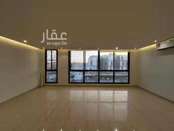 شقة للإيجار في شارع الأمير عبدالله بن فيصل بن فرحان آل سعو, حي القيروان, مدينة الرياض, منطقة الرياض صورة 4