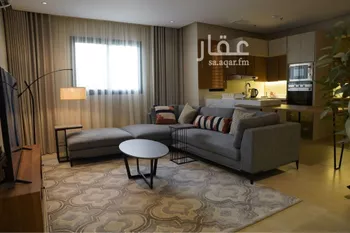 شقة للإيجار في شارع الأمير سعود بن هذلول آل سعود, حي قرطبة, مدينة الرياض, منطقة الرياض صورة 2
