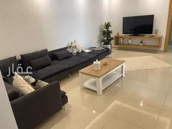 دور للإيجار في شارع رقم 244, حي النرجس, مدينة الرياض, منطقة الرياض صورة 2