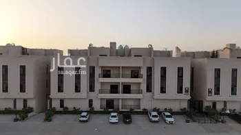 شقة للإيجار في شارع خالد بن العاص, حي النرجس, مدينة الرياض, منطقة الرياض