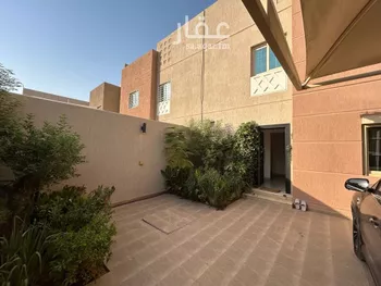فيلا للإيجار في شارع أبي الغنائم الكتان, حي مطار الملك خالد الدولي, مدينة الرياض, منطقة الرياض صورة 2