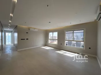 شقة للإيجار في شارع علقمه بن وائل, حي النرجس, مدينة الرياض, منطقة الرياض صورة 3