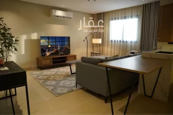 شقة للإيجار في شارع الأمير سعود بن هذلول آل سعود, حي قرطبة, مدينة الرياض, منطقة الرياض صورة 3