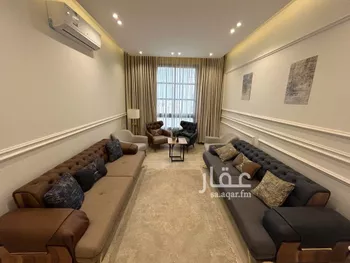 شقة للإيجار في شارع الاعتدال, حي الملقا, مدينة الرياض, منطقة الرياض صورة 2