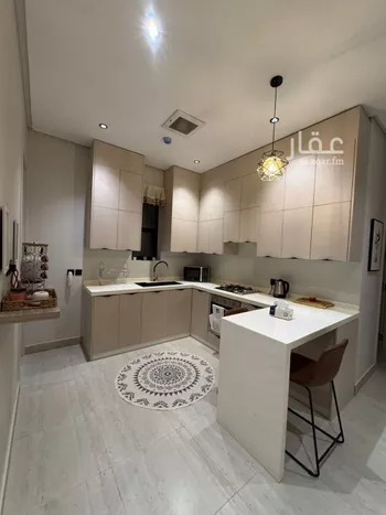 شقة للإيجار في شارع محمد بن حمد بن فارس, حي العارض, مدينة الرياض, منطقة الرياض صورة 5