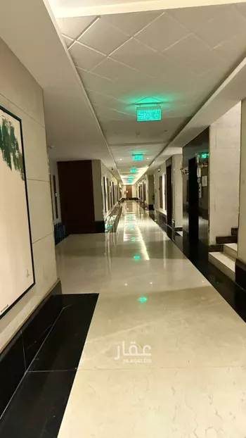 شقة للإيجار في شارع ابها, حي الملقا, مدينة الرياض, منطقة الرياض صورة 2