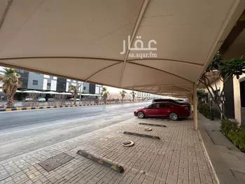 شقة للإيجار في شارع الأمير عبدالله بن فيصل بن فرحان آل سعو, حي القيروان, مدينة الرياض, منطقة الرياض صورة 2