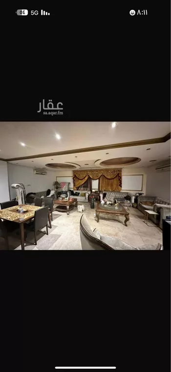فيلا للبيع في شارع الشهوم, حي الربيع, مدينة الرياض, منطقة الرياض صورة 4