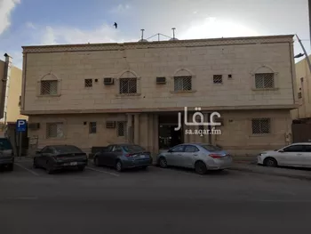 عمارة للبيع في شارع عبدالرحمن الناصر, حي الملك فيصل, مدينة الرياض, منطقة الرياض