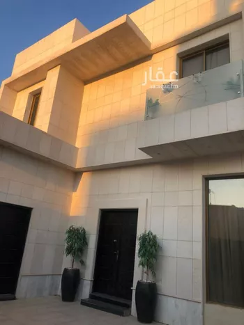 فيلا للبيع في شارع بعلبك, حي عرقة, مدينة الرياض, منطقة الرياض