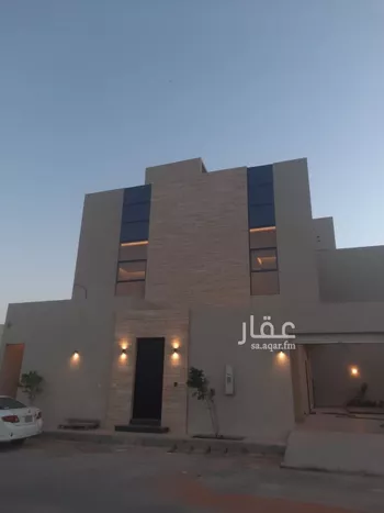 فيلا للبيع في حي العارض, مدينة الرياض, منطقة الرياض