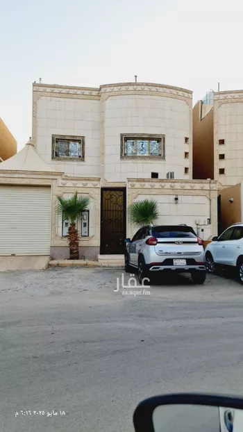فيلا للبيع في شارع المراشدة, حي الوادي, مدينة الرياض, منطقة الرياض