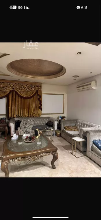 فيلا للبيع في شارع الشهوم, حي الربيع, مدينة الرياض, منطقة الرياض صورة 2