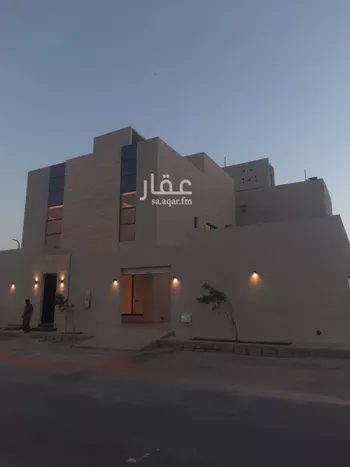 فيلا للبيع في حي العارض, مدينة الرياض, منطقة الرياض صورة 3