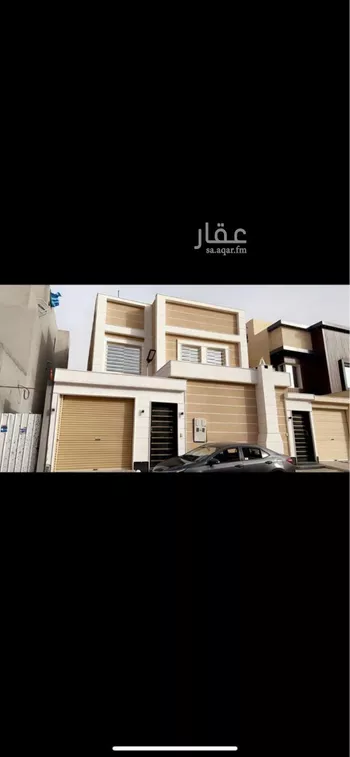 فيلا للبيع في شارع زينب بنت أبي سلمة, حي الرمال, مدينة الرياض, منطقة الرياض
