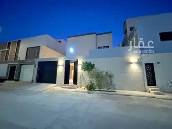 فيلا للبيع في شارع محمد رشاد سالم, حي النرجس, مدينة الرياض, منطقة الرياض