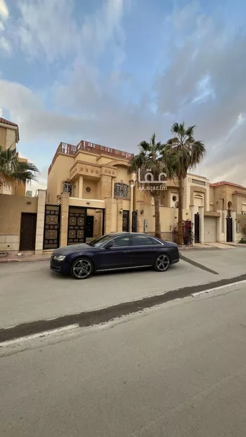 فيلا للبيع في حي الرفيعة, مدينة الرياض, منطقة الرياض