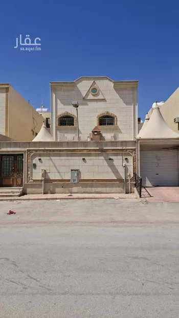 فيلا للبيع في شارع الحبيل, حي النفل, مدينة الرياض, منطقة الرياض
