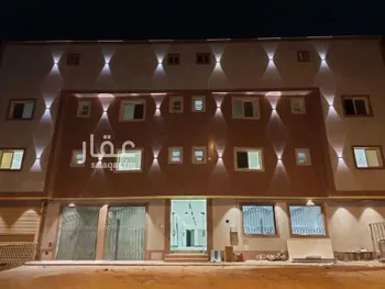 شقة للإيجار في شارع القريتين, حي غرناطة, مدينة الرياض, منطقة الرياض صورة 5